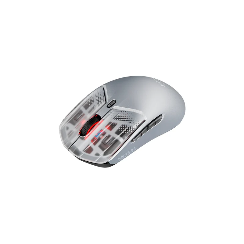 HyperX Pulsefire Haste 2 S – Drahtlose Gaming-Maus