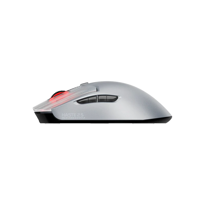 HyperX Pulsefire Haste 2 S – Drahtlose Gaming-Maus