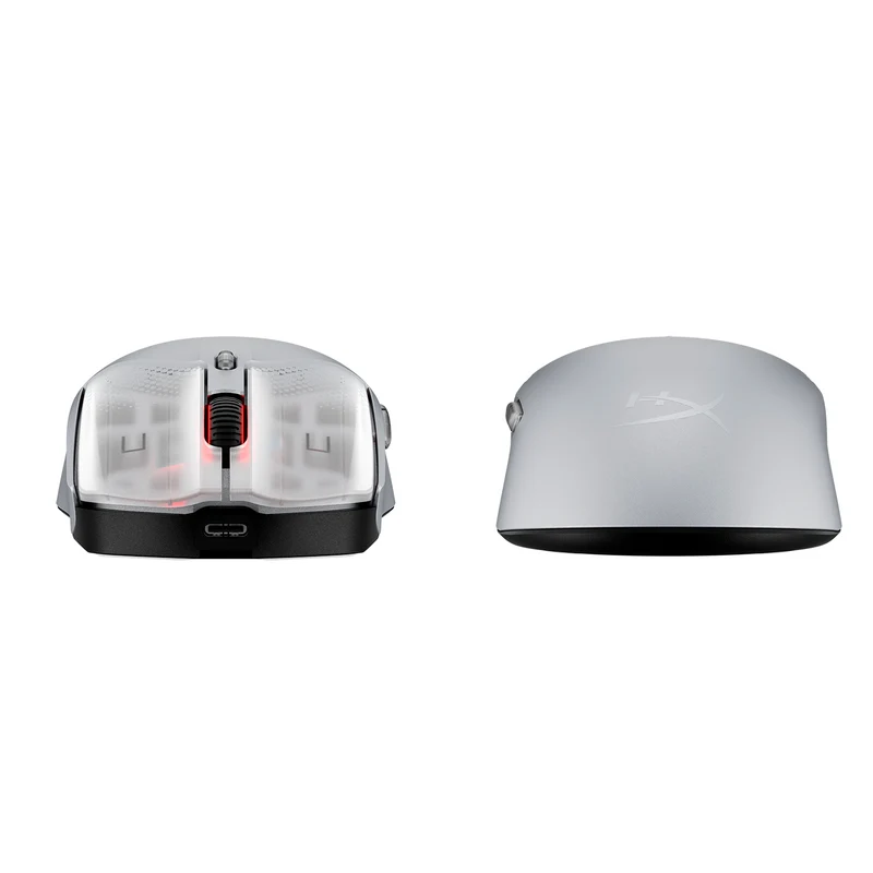 HyperX Pulsefire Haste 2 S – Drahtlose Gaming-Maus