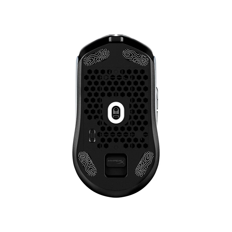 HyperX Pulsefire Haste 2 S – Drahtlose Gaming-Maus