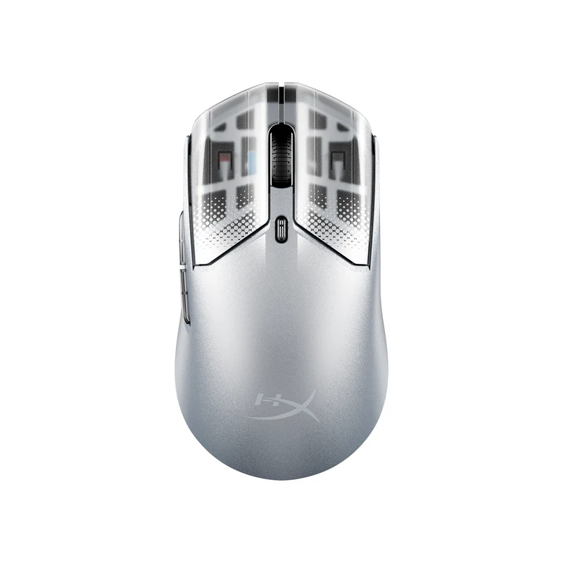 HyperX Pulsefire Haste 2 S – Drahtlose Gaming-Maus