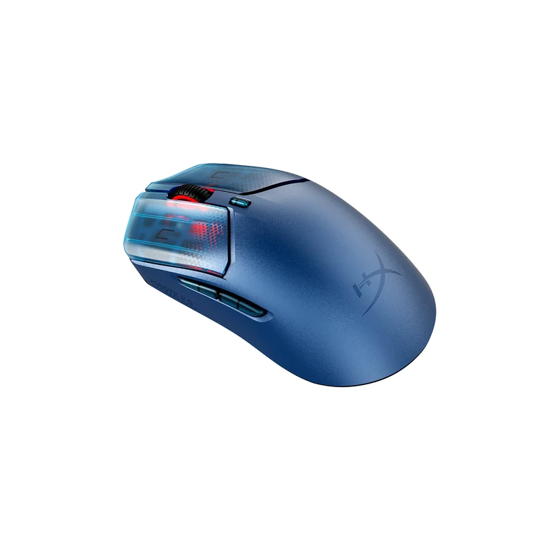 HyperX Pulsefire Haste 2 S – Drahtlose Gaming-Maus