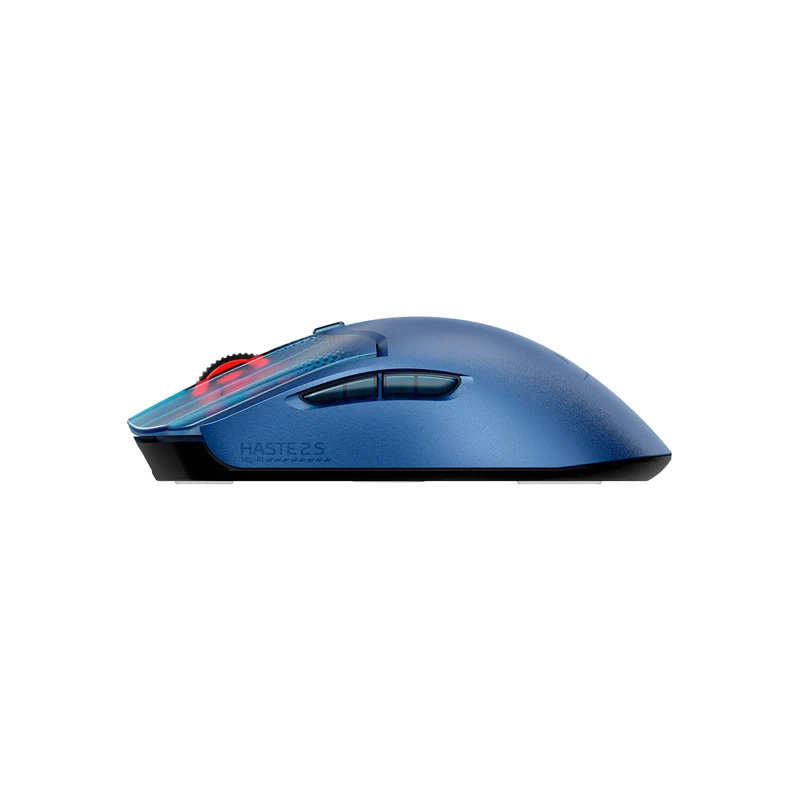 HyperX Pulsefire Haste 2 S – Drahtlose Gaming-Maus