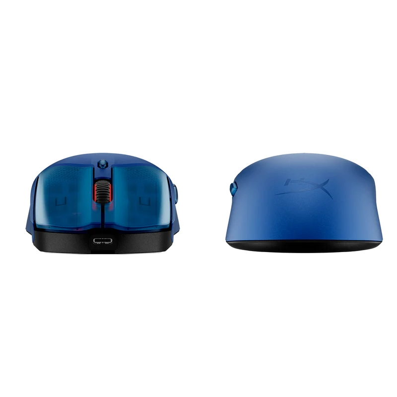 HyperX Pulsefire Haste 2 S – Drahtlose Gaming-Maus