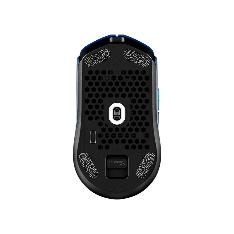 HyperX Pulsefire Haste 2 S – Drahtlose Gaming-Maus