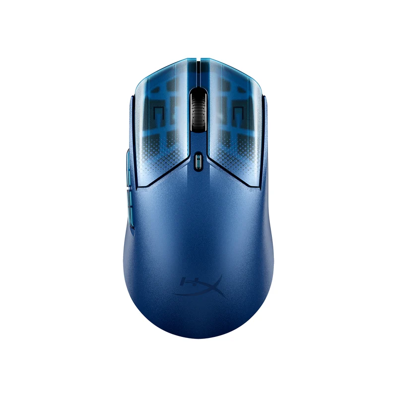HyperX Pulsefire Haste 2 S – Drahtlose Gaming-Maus