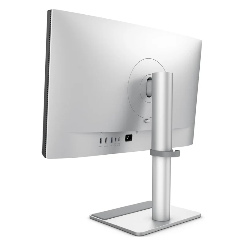 BenQ 27″ MA270UP Monitor for MacBook Pro and MacBook Air - 27" 4K / 5ms / 60Hz / HDMI 2.0 / USB-C - Monitor