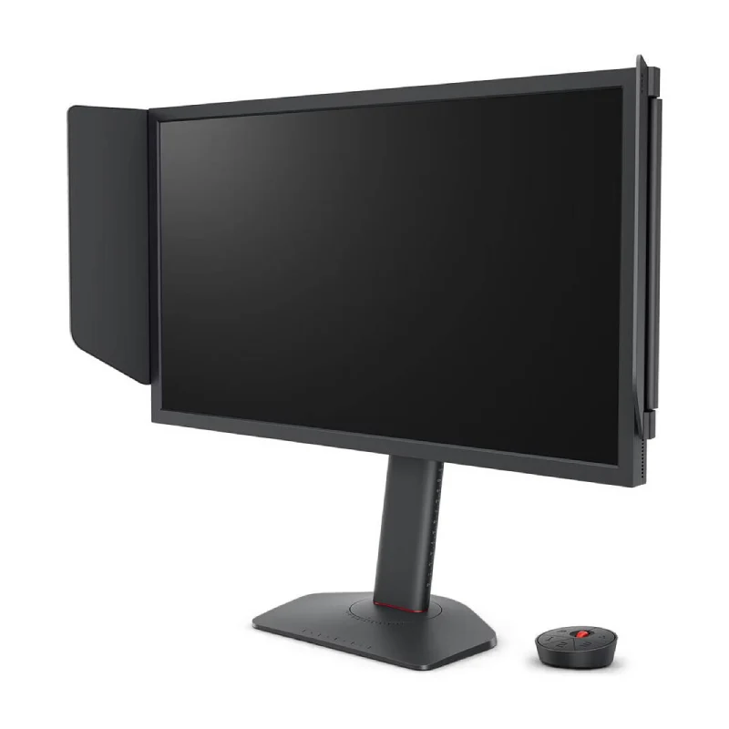BenQ 24" Zowie XL2540X+ Monitor - 24" FHD / 1ms / 280Hz / HDMI 2.0 / DisplayPort 1.2 - Monitor