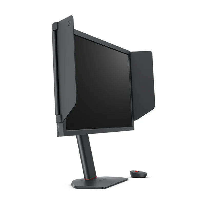BenQ 24″ Zowie XL2566X+ Monitor - 24" FHD / 400Hz / HDMI 2.0 / DisplayPort 1.4 - Monitor