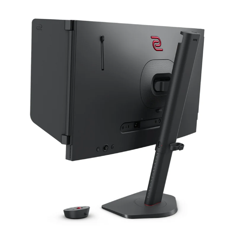 BenQ 24″ Zowie XL2566X+ Monitor - 24" FHD / 400Hz / HDMI 2.0 / DisplayPort 1.4 - Monitor