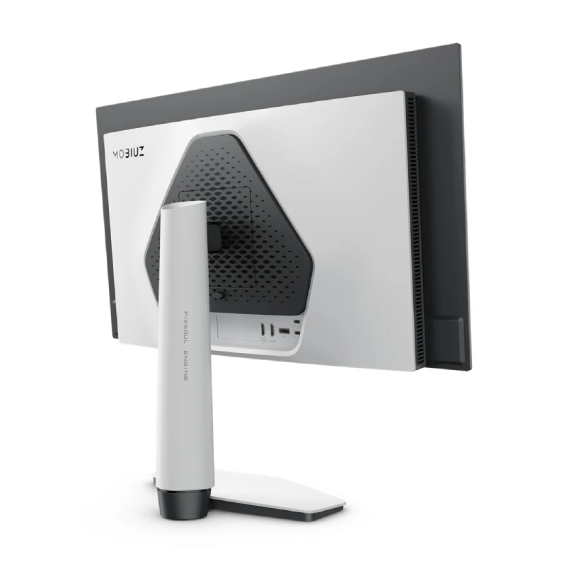 BenQ 27″ MOBIUZ EX271UZ Monitor - 27" 4K / 0.03ms / 240Hz / USB-C /HDMI 2.1 / DisplayPort 1.4 - Monitor
