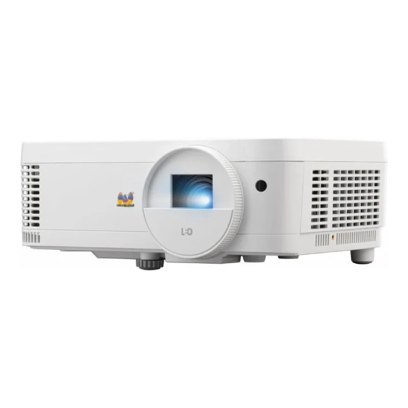 ViewSonic LS500WHE WXGA LED Business/Education Projector - 3,000 Lumens / Audio / HDMI