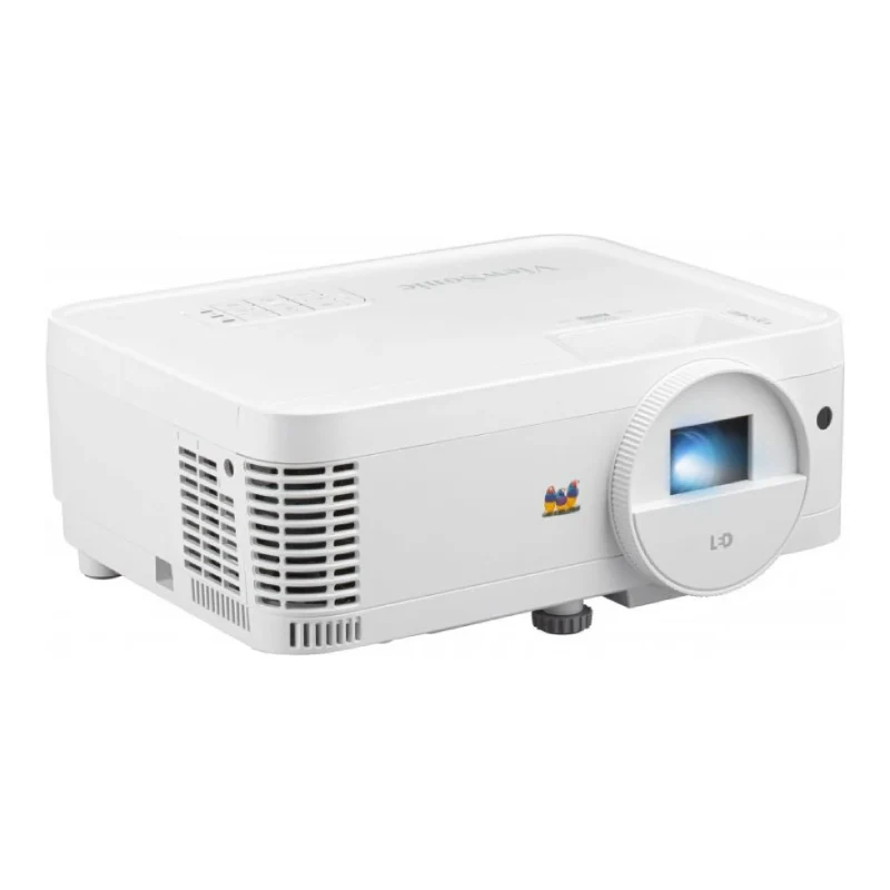 ViewSonic LS500WHE WXGA LED Business/Education Projector - 3,000 Lumens / Audio / HDMI