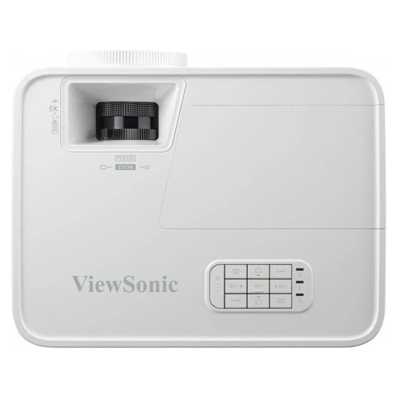 ViewSonic LS500WHE WXGA LED Business/Education Projector - 3,000 Lumens / Audio / HDMI