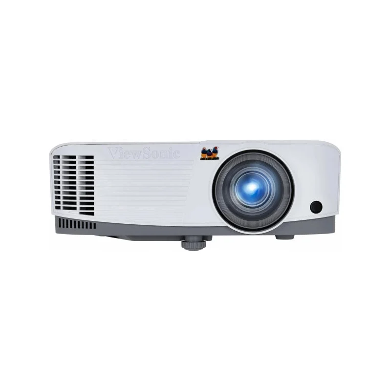 ViewSonic PA503W WXGA Business Projector - 4,000 Lumens / Audio / HDMI