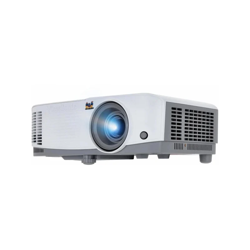 ViewSonic PA503W WXGA Business Projector - 4,000 Lumens / Audio / HDMI