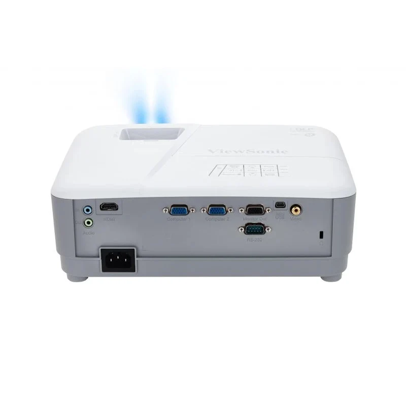 ViewSonic PA503W WXGA Business Projector - 4,000 Lumens / Audio / HDMI