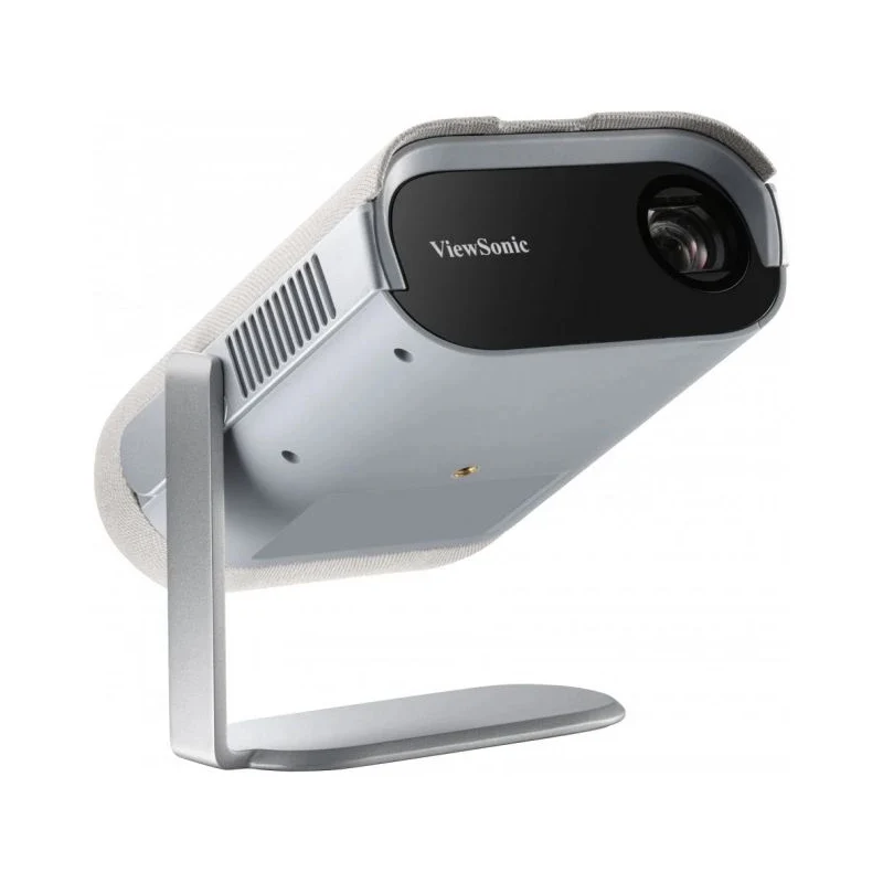 ViewSonic M1 Pro Smart Portable LED Projector with Harman Kardon Speakers - 600 Lumens / Audio / HDMI / USB / Wi-Fi / Bluetooth