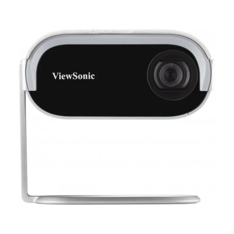 ViewSonic M1 Pro Smart Portable LED Projector with Harman Kardon Speakers - 600 Lumens / Audio / HDMI / USB / Wi-Fi / Bluetooth