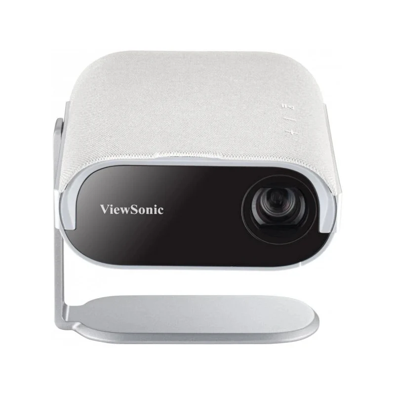 ViewSonic M1 Pro Smart Portable LED Projector with Harman Kardon Speakers - 600 Lumens / Audio / HDMI / USB / Wi-Fi / Bluetooth