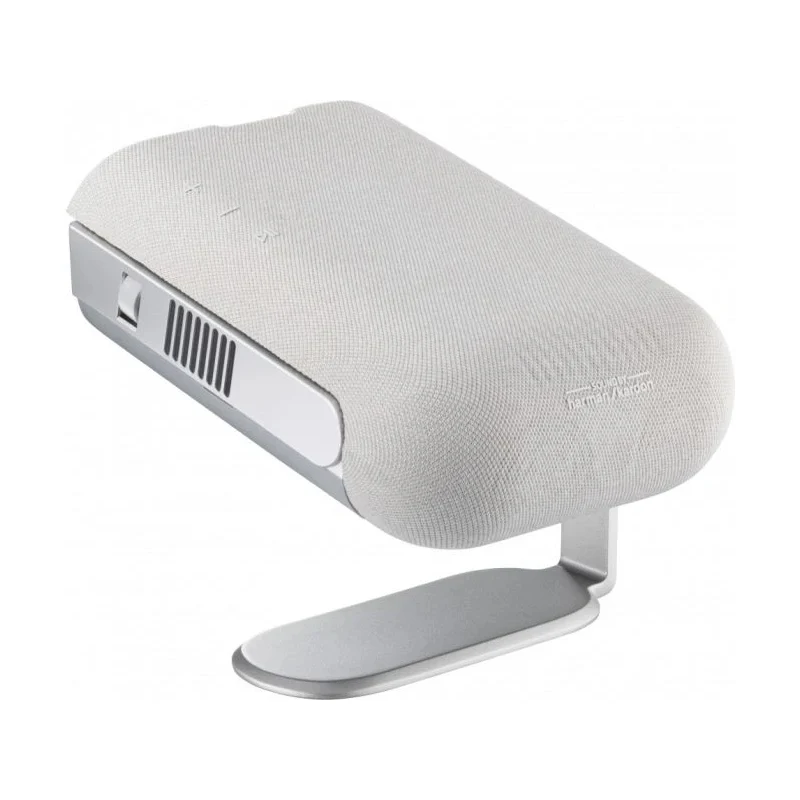 ViewSonic M1 Pro Smart Portable LED Projector with Harman Kardon Speakers - 600 Lumens / Audio / HDMI / USB / Wi-Fi / Bluetooth