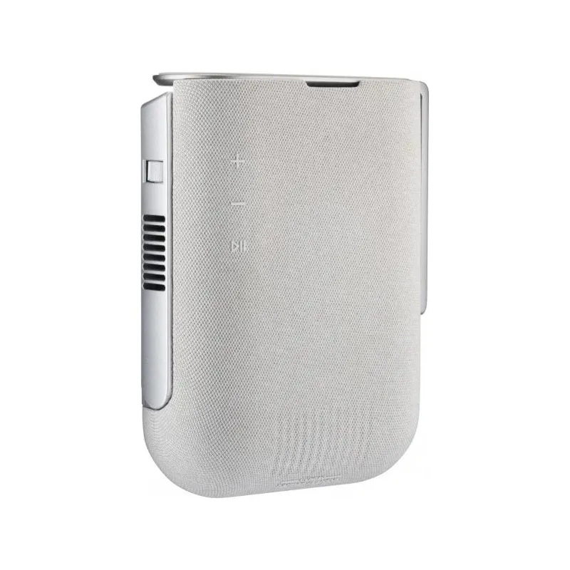 ViewSonic M1 Pro Smart Portable LED Projector with Harman Kardon Speakers - 600 Lumens / Audio / HDMI / USB / Wi-Fi / Bluetooth