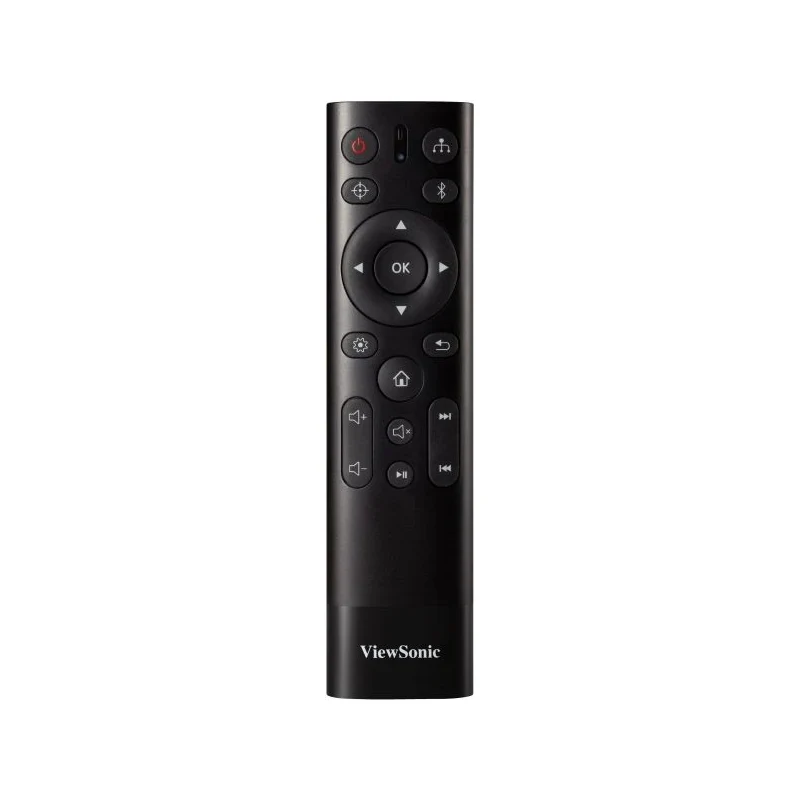 ViewSonic M1 Pro Smart Portable LED Projector with Harman Kardon Speakers - 600 Lumens / Audio / HDMI / USB / Wi-Fi / Bluetooth