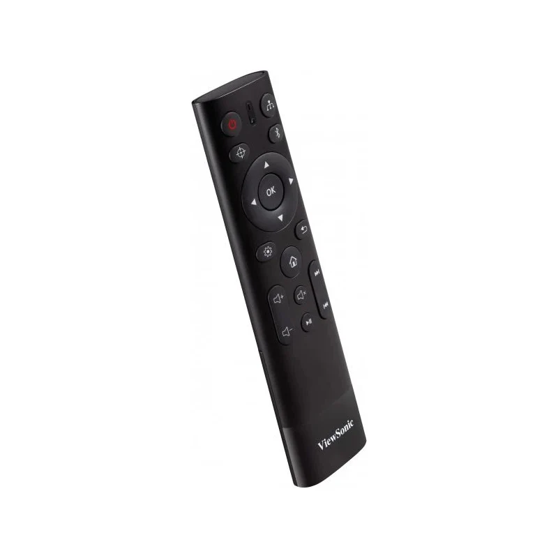 ViewSonic M1 Pro Smart Portable LED Projector with Harman Kardon Speakers - 600 Lumens / Audio / HDMI / USB / Wi-Fi / Bluetooth