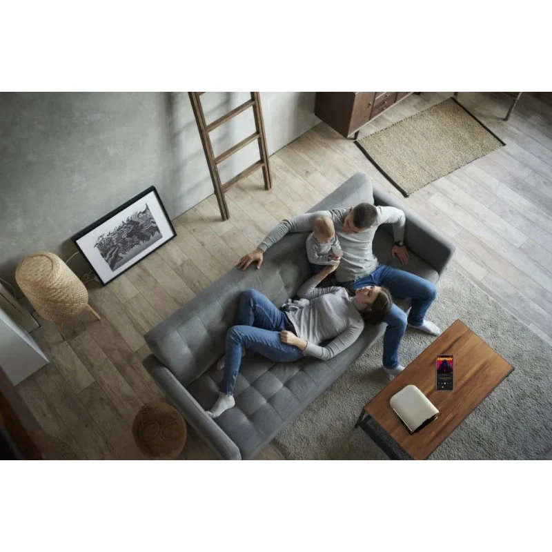 ViewSonic M1 Pro Smart Portable LED Projector with Harman Kardon Speakers - 600 Lumens / Audio / HDMI / USB / Wi-Fi / Bluetooth