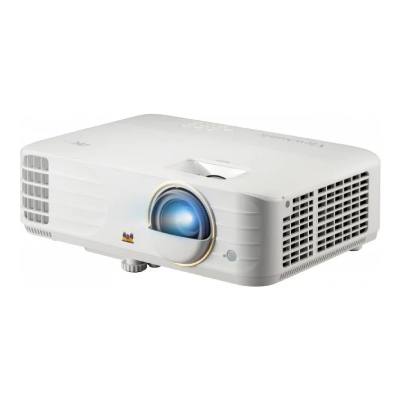 ViewSonic PX748-4K 4K Home Projector - 4,000 Lumens / HDMI / Audio / USB