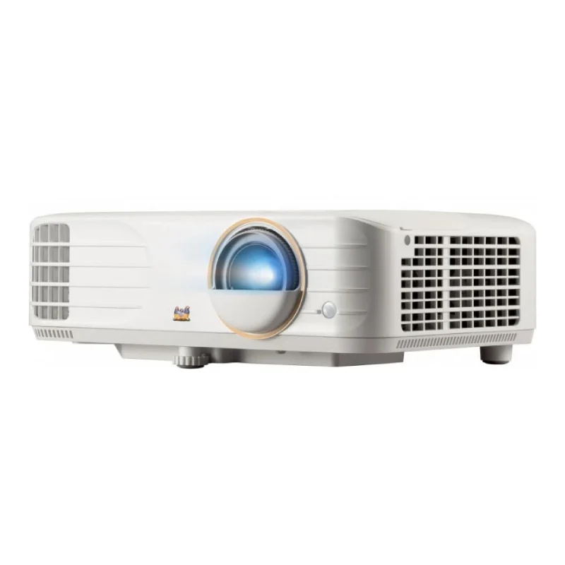 ViewSonic PX748-4K 4K Home Projector - 4,000 Lumens / HDMI / Audio / USB