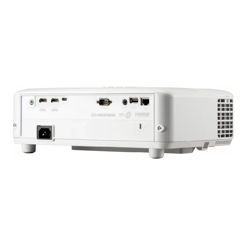ViewSonic PX748-4K 4K Home Projector - 4,000 Lumens / HDMI / Audio / USB
