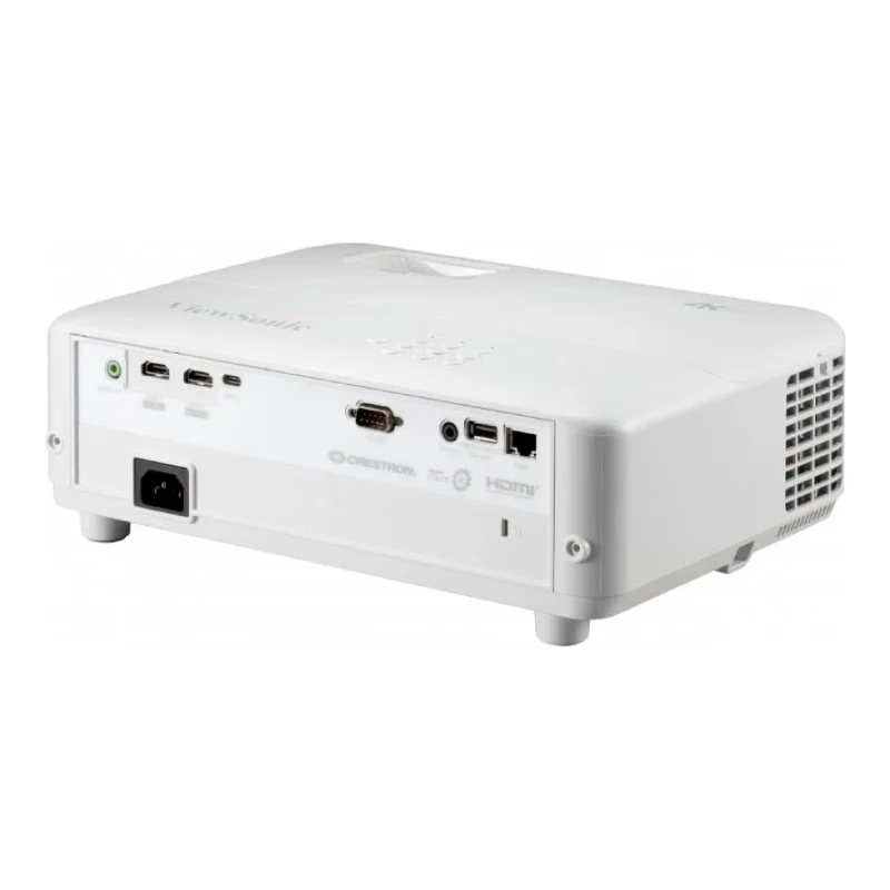 ViewSonic PX748-4K 4K Home Projector - 4,000 Lumens / HDMI / Audio / USB