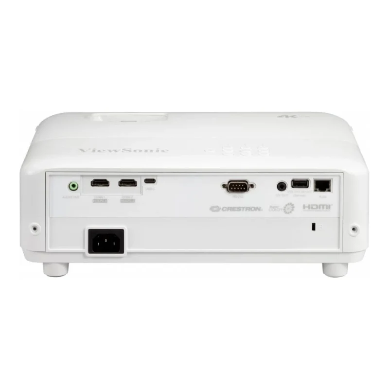 ViewSonic PX748-4K 4K Home Projector - 4,000 Lumens / HDMI / Audio / USB