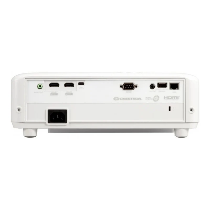 ViewSonic PX748-4K 4K Home Projector - 4,000 Lumens / HDMI / Audio / USB