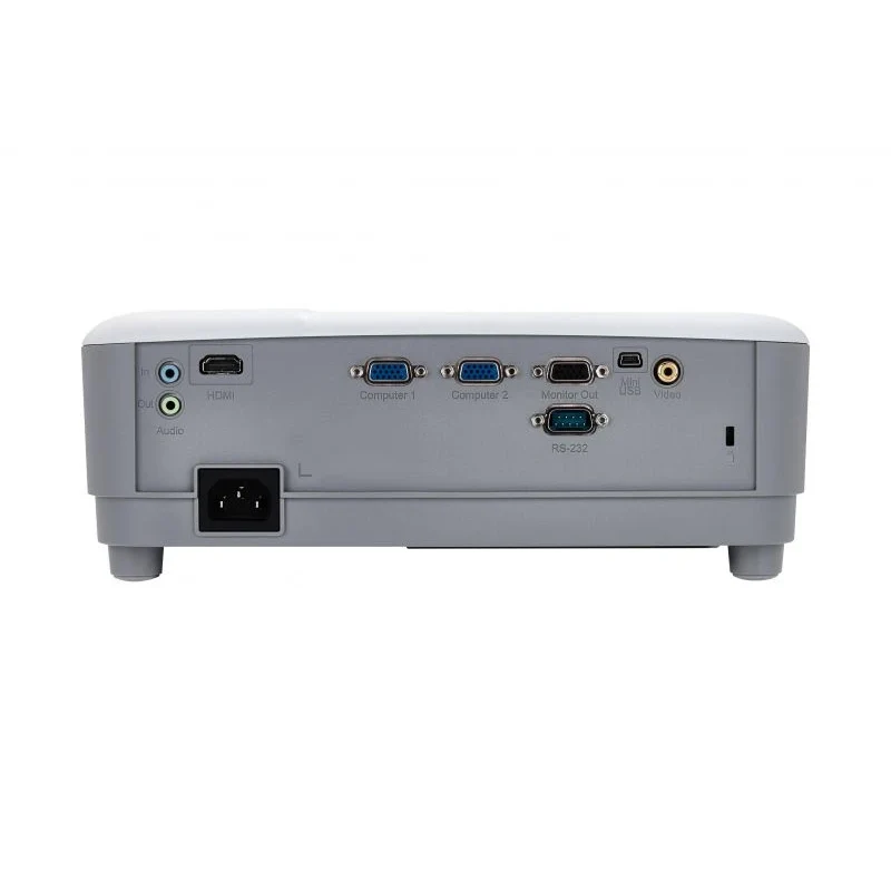 ViewSonic PA503XE XGA Business Projector - 4,000 Lumens / Audio / HDMI
