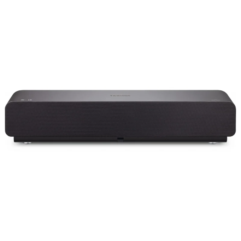 ViewSonic X1000-4K+ Ultra Short Throw Smart LED Soundbar Projector - 0.47" 4K HDR / RJ45 / HDMI / Audio / USB / Wi-Fi / Bluetooth