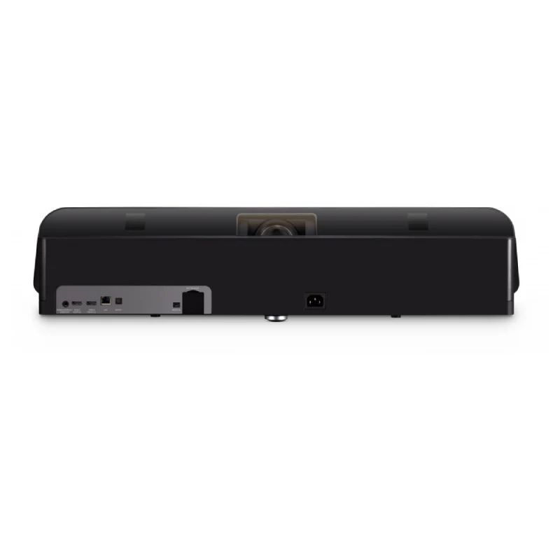 ViewSonic X1000-4K+ Ultra Short Throw Smart LED Soundbar Projector - 0.47" 4K HDR / RJ45 / HDMI / Audio / USB / Wi-Fi / Bluetooth