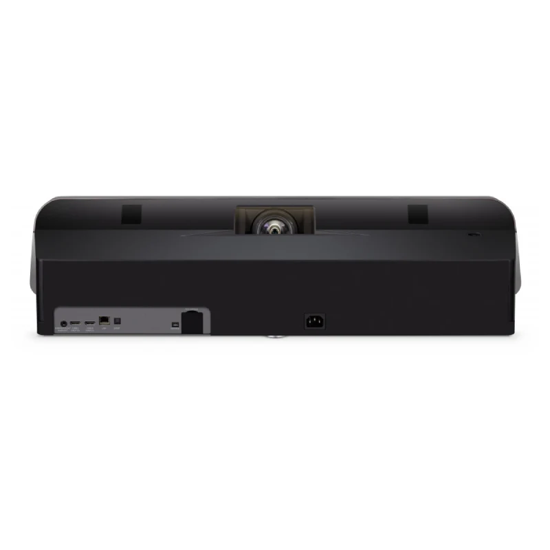 ViewSonic X1000-4K+ Ultra Short Throw Smart LED Soundbar Projector - 0.47" 4K HDR / RJ45 / HDMI / Audio / USB / Wi-Fi / Bluetooth