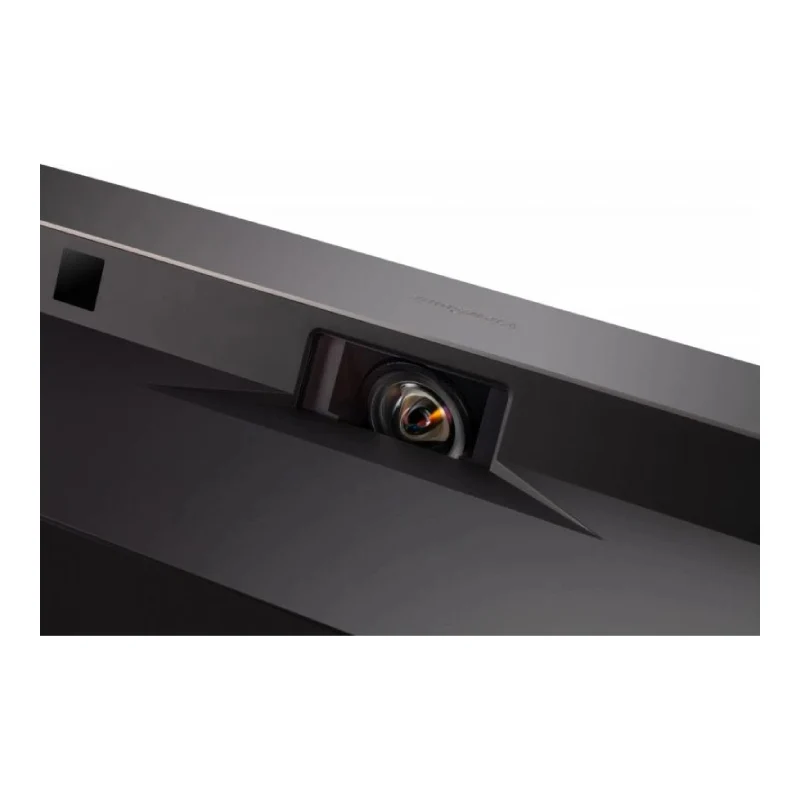 ViewSonic X1000-4K+ Ultra Short Throw Smart LED Soundbar Projector - 0.47" 4K HDR / RJ45 / HDMI / Audio / USB / Wi-Fi / Bluetooth
