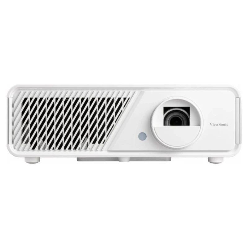 ViewSonic X1 Full HD Smart LED Home Projector - 3,100 Lumens / HDMI / Audio / USB / Wi-Fi / Bluetooth