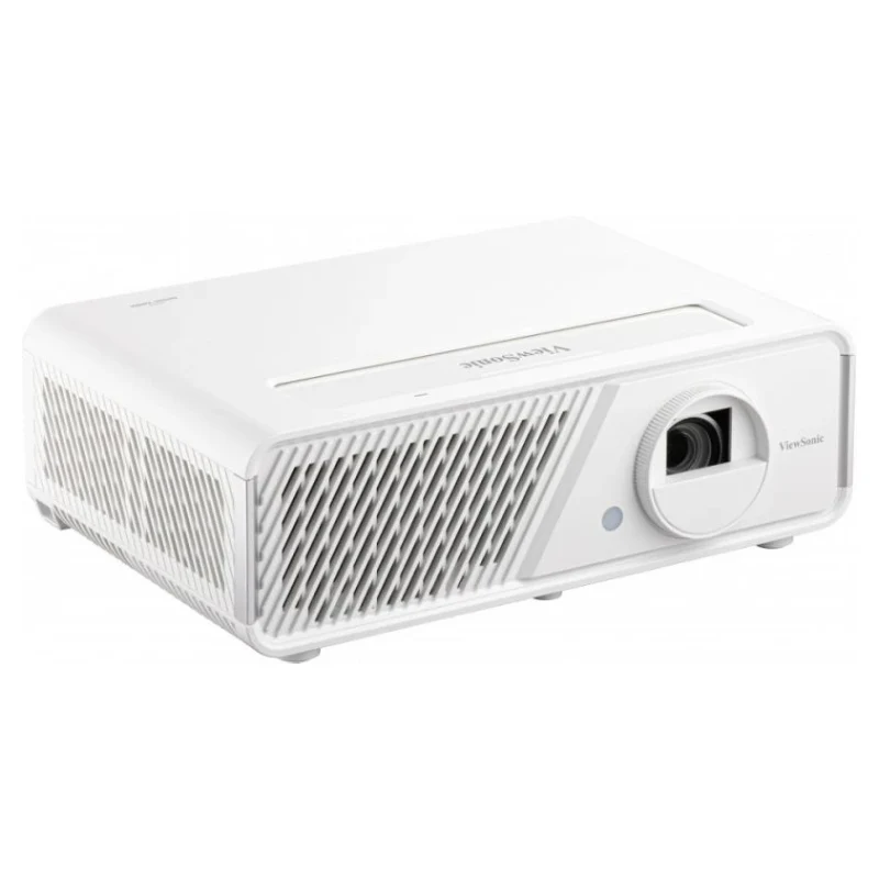ViewSonic X1 Full HD Smart LED Home Projector - 3,100 Lumens / HDMI / Audio / USB / Wi-Fi / Bluetooth