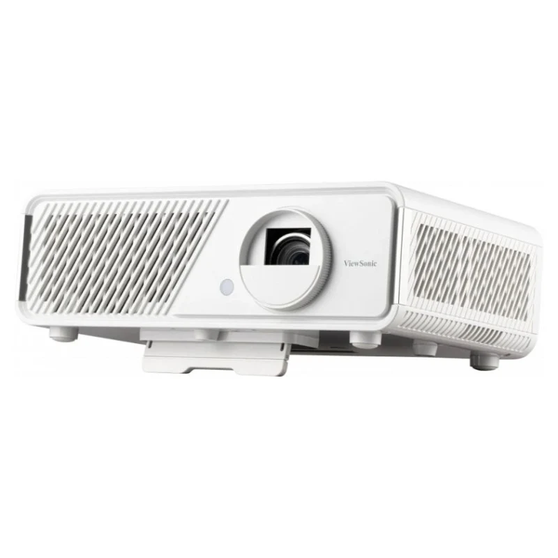 ViewSonic X1 Full HD Smart LED Home Projector - 3,100 Lumens / HDMI / Audio / USB / Wi-Fi / Bluetooth