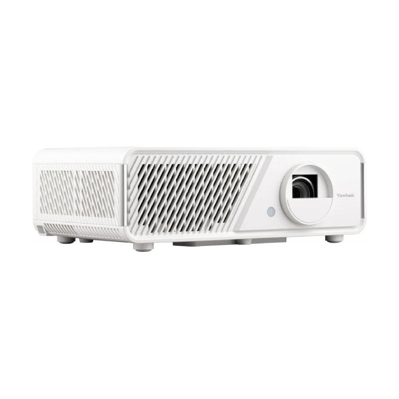 ViewSonic X1 Full HD Smart LED Home Projector - 3,100 Lumens / HDMI / Audio / USB / Wi-Fi / Bluetooth