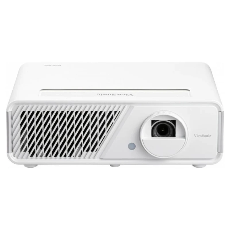 ViewSonic X1 Full HD Smart LED Home Projector - 3,100 Lumens / HDMI / Audio / USB / Wi-Fi / Bluetooth