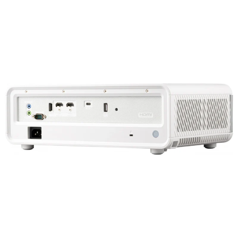 ViewSonic X1 Full HD Smart LED Home Projector - 3,100 Lumens / HDMI / Audio / USB / Wi-Fi / Bluetooth