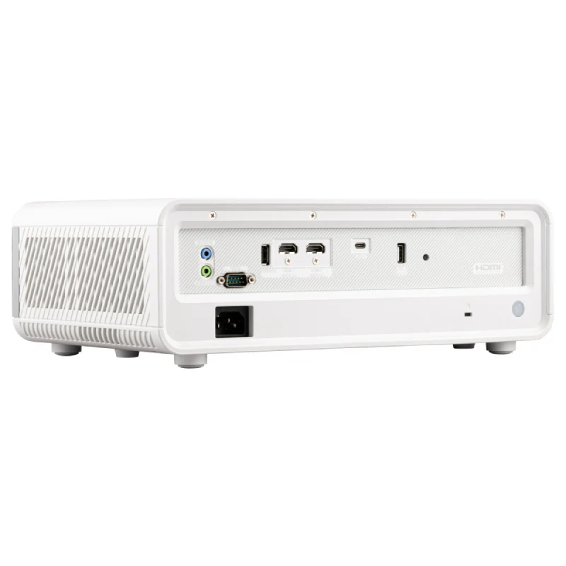ViewSonic X1 Full HD Smart LED Home Projector - 3,100 Lumens / HDMI / Audio / USB / Wi-Fi / Bluetooth