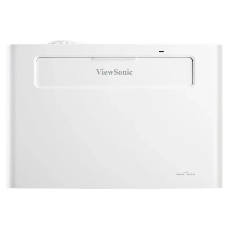 ViewSonic X1 Full HD Smart LED Home Projector - 3,100 Lumens / HDMI / Audio / USB / Wi-Fi / Bluetooth