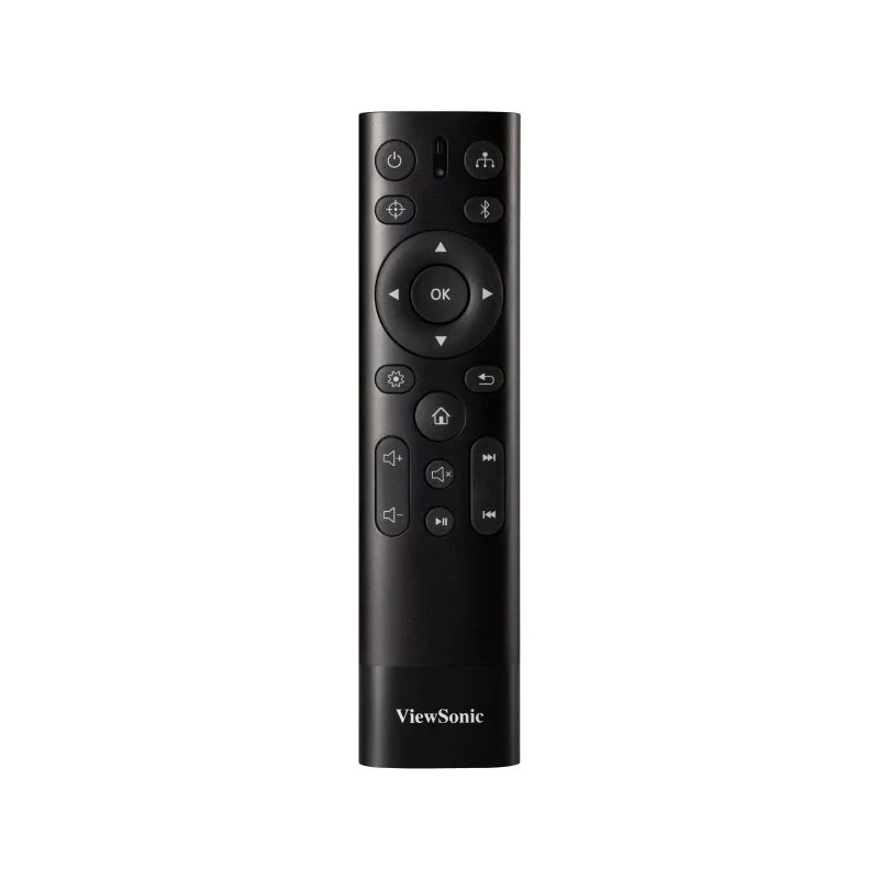 ViewSonic X1 Full HD Smart LED Home Projector - 3,100 Lumens / HDMI / Audio / USB / Wi-Fi / Bluetooth