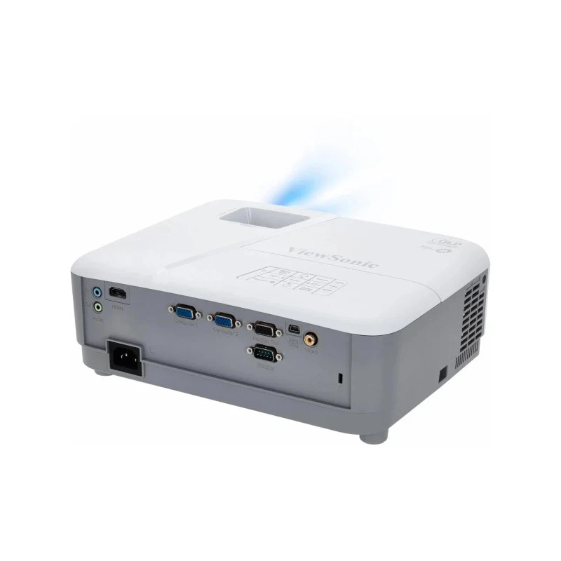 ViewSonic PA503S SVGA Business Projector - 4,000 Lumens / Audio / HDMI